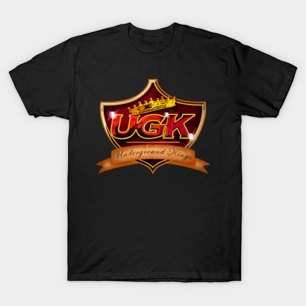 kingz t shirt crossover